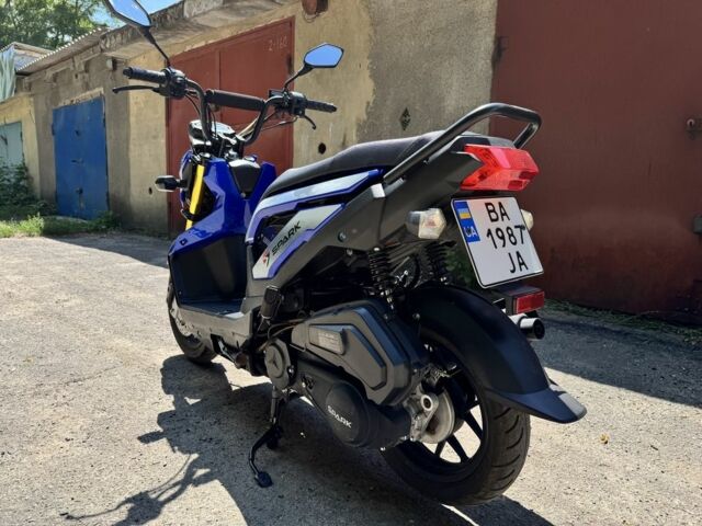 Спарк Другая, объемом двигателя 0.15 л и пробегом 0 тыс. км за 750 $, фото 5 на Automoto.ua