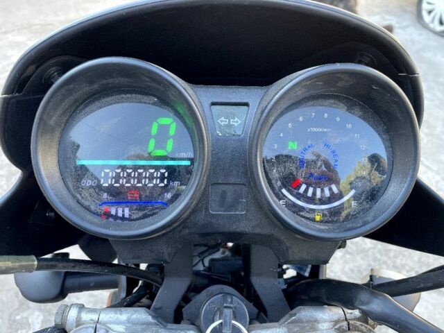 Спарк Другая, объемом двигателя 0.2 л и пробегом 0 тыс. км за 794 $, фото 3 на Automoto.ua