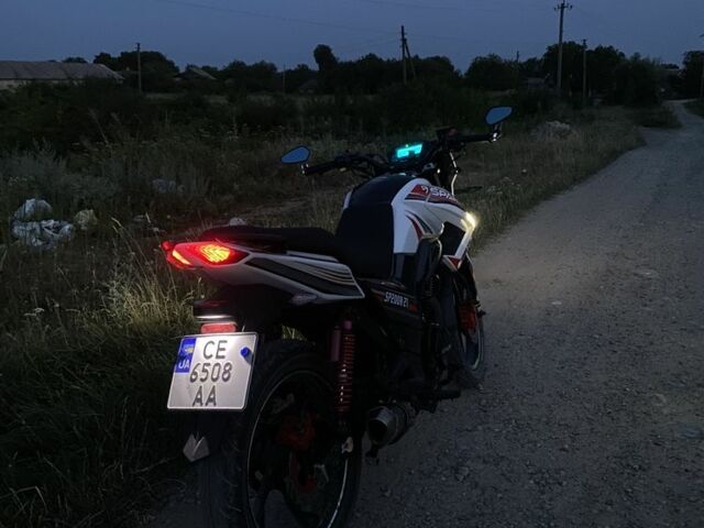 Спарк Другая, объемом двигателя 2 л и пробегом 0 тыс. км за 850 $, фото 1 на Automoto.ua