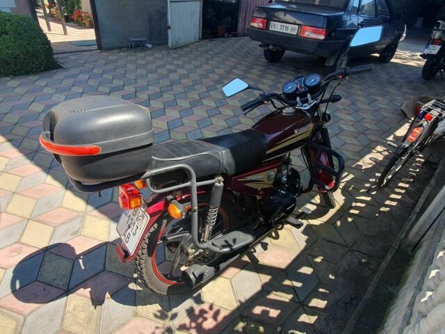 Спарк Другая, объемом двигателя 0.13 л и пробегом 0 тыс. км за 576 $, фото 3 на Automoto.ua