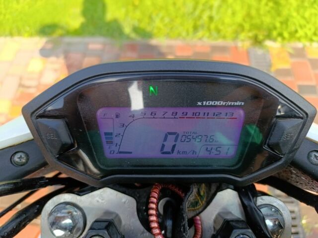 Спарк Другая, объемом двигателя 0.2 л и пробегом 0 тыс. км за 1009 $, фото 4 на Automoto.ua