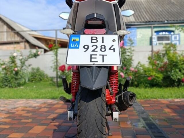Спарк Другая, объемом двигателя 0.2 л и пробегом 0 тыс. км за 1009 $, фото 3 на Automoto.ua