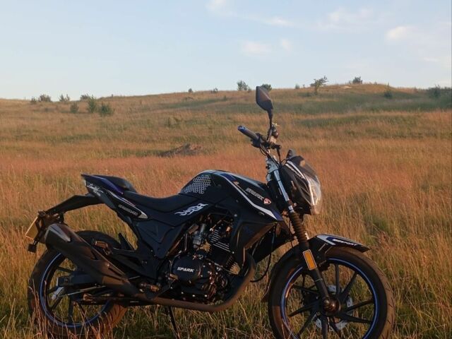 Спарк Інша, об'ємом двигуна 0.2 л та пробігом 0 тис. км за 950 $, фото 1 на Automoto.ua