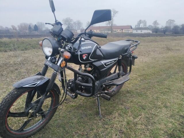 Спарк Другая, объемом двигателя 0.13 л и пробегом 0 тыс. км за 481 $, фото 3 на Automoto.ua