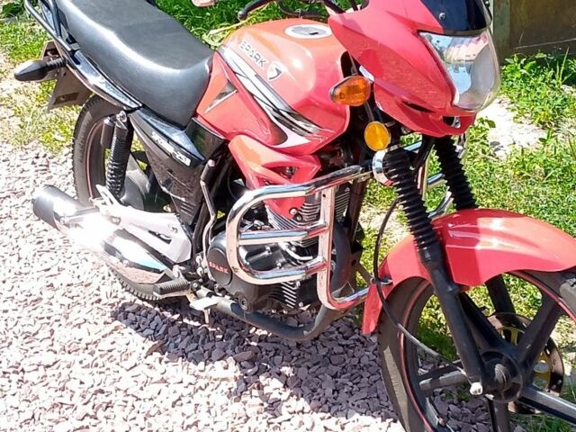 Спарк Інша, об'ємом двигуна 0.2 л та пробігом 0 тис. км за 841 $, фото 3 на Automoto.ua