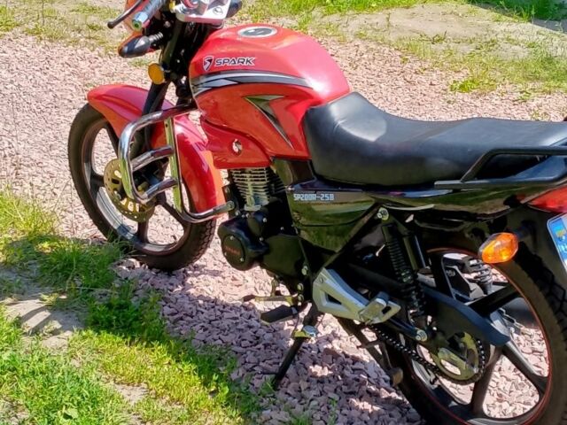 Спарк Інша, об'ємом двигуна 0.2 л та пробігом 0 тис. км за 841 $, фото 2 на Automoto.ua