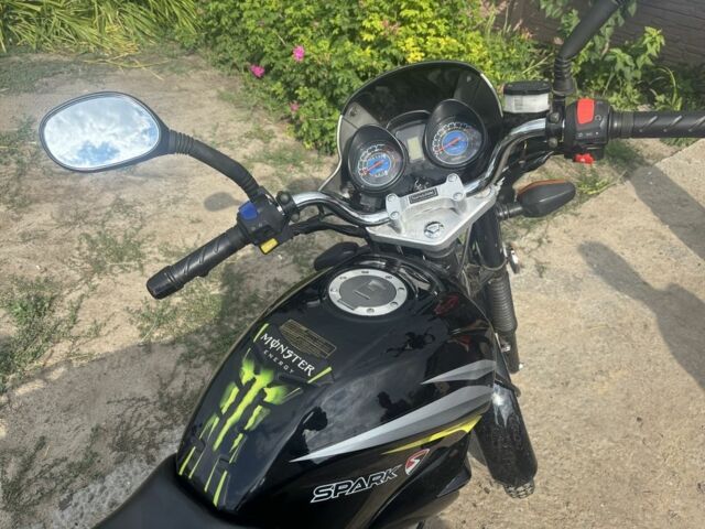 Спарк Інша, об'ємом двигуна 0.2 л та пробігом 0 тис. км за 842 $, фото 1 на Automoto.ua