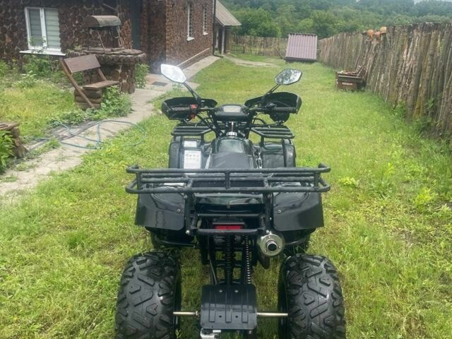 Спарк Другая, объемом двигателя 0.2 л и пробегом 0 тыс. км за 39000 $, фото 3 на Automoto.ua