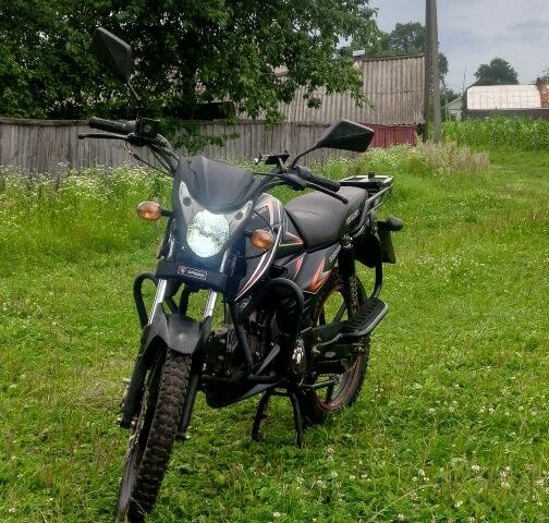 Спарк Інша, об'ємом двигуна 0.12 л та пробігом 0 тис. км за 673 $, фото 1 на Automoto.ua