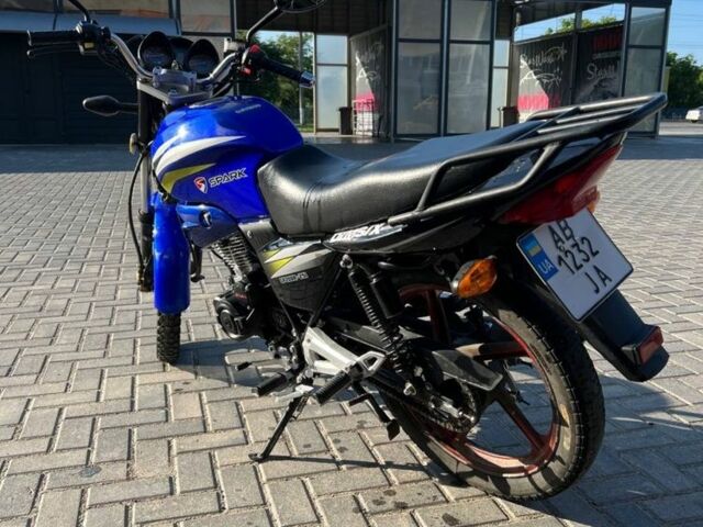 Спарк Другая, объемом двигателя 0.2 л и пробегом 0 тыс. км за 673 $, фото 3 на Automoto.ua