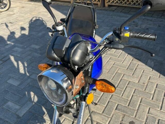 Спарк Другая, объемом двигателя 0.2 л и пробегом 0 тыс. км за 673 $, фото 1 на Automoto.ua