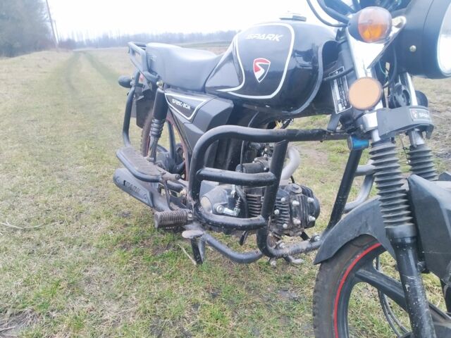 Спарк Другая, объемом двигателя 0.13 л и пробегом 0 тыс. км за 481 $, фото 4 на Automoto.ua