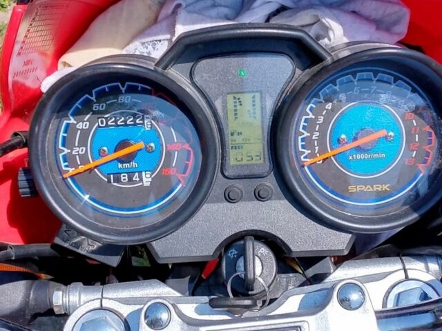 Спарк Інша, об'ємом двигуна 0.2 л та пробігом 0 тис. км за 841 $, фото 1 на Automoto.ua