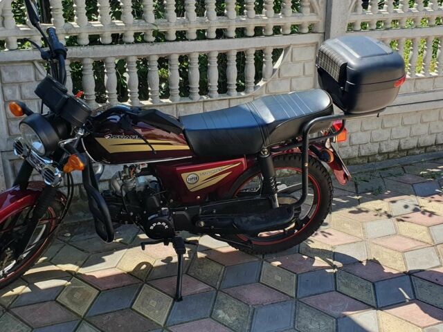 Спарк Другая, объемом двигателя 0.13 л и пробегом 0 тыс. км за 576 $, фото 5 на Automoto.ua