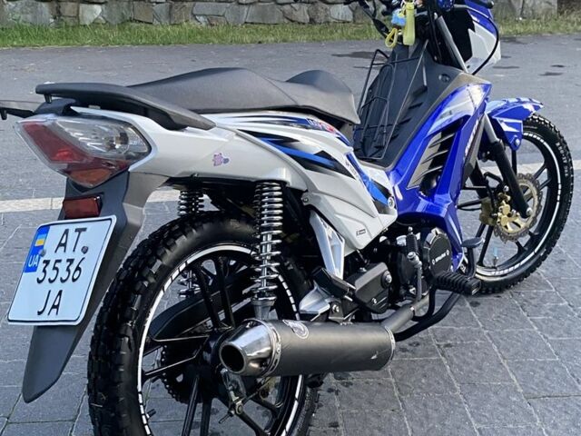 Спарк Інша, об'ємом двигуна 0.12 л та пробігом 0 тис. км за 650 $, фото 4 на Automoto.ua