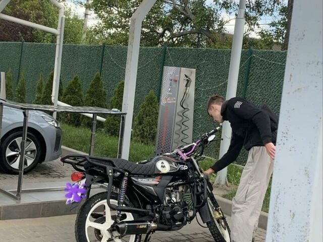 Спарк Другая, объемом двигателя 0.13 л и пробегом 0 тыс. км за 596 $, фото 2 на Automoto.ua