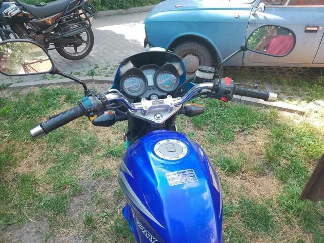 Спарк Другая, объемом двигателя 0.2 л и пробегом 0 тыс. км за 721 $, фото 3 на Automoto.ua