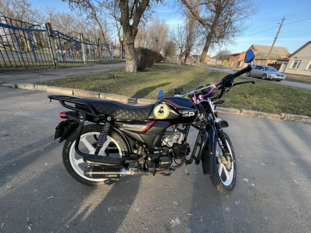 Спарк Другая, объемом двигателя 0.13 л и пробегом 0 тыс. км за 596 $, фото 1 на Automoto.ua