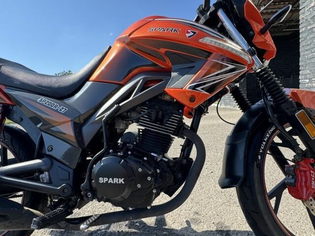 Спарк Другая, объемом двигателя 0.2 л и пробегом 0 тыс. км за 888 $, фото 5 на Automoto.ua