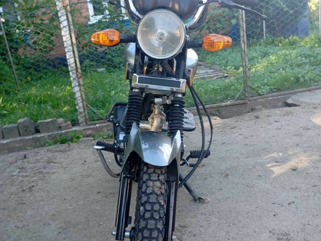 Спарк Другая, объемом двигателя 0.12 л и пробегом 0 тыс. км за 313 $, фото 2 на Automoto.ua
