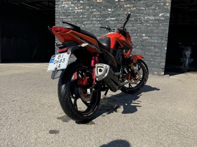 Спарк Другая, объемом двигателя 0.2 л и пробегом 0 тыс. км за 888 $, фото 4 на Automoto.ua