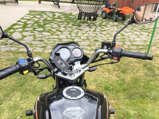 Спарк Другая, объемом двигателя 0.2 л и пробегом 0 тыс. км за 950 $, фото 6 на Automoto.ua
