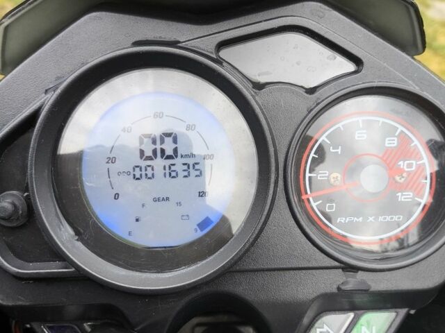 Спарк Другая, объемом двигателя 0.2 л и пробегом 0 тыс. км за 950 $, фото 8 на Automoto.ua