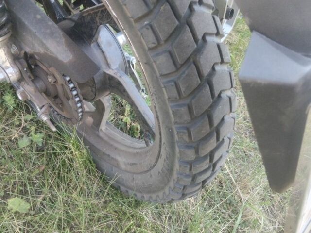 Спарк Другая, объемом двигателя 0.2 л и пробегом 0 тыс. км за 961 $, фото 7 на Automoto.ua
