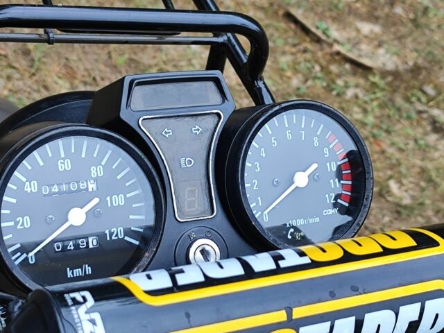 Спарк Другая, объемом двигателя 0.13 л и пробегом 0 тыс. км за 27000 $, фото 5 на Automoto.ua