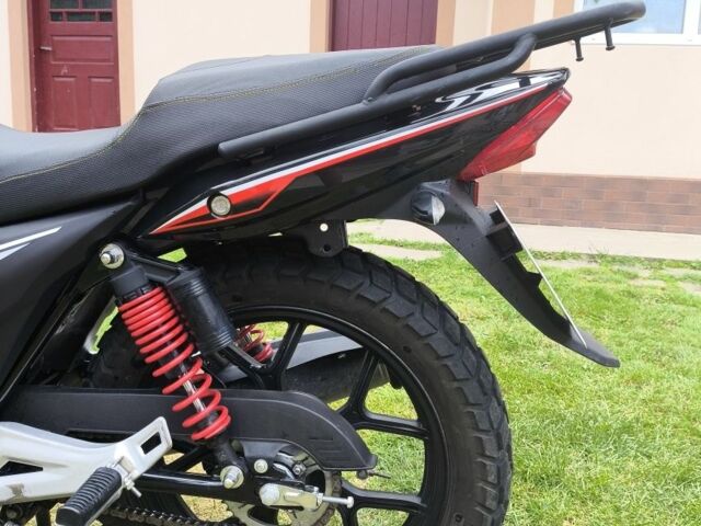 Спарк Другая, объемом двигателя 0.2 л и пробегом 0 тыс. км за 950 $, фото 9 на Automoto.ua