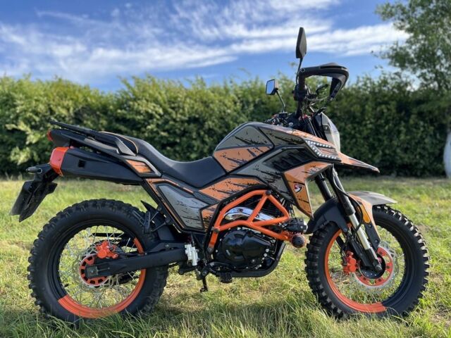 Спарк Другая, объемом двигателя 0.3 л и пробегом 0 тыс. км за 1550 $, фото 2 на Automoto.ua