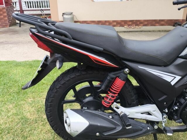 Спарк Другая, объемом двигателя 0.2 л и пробегом 0 тыс. км за 950 $, фото 4 на Automoto.ua