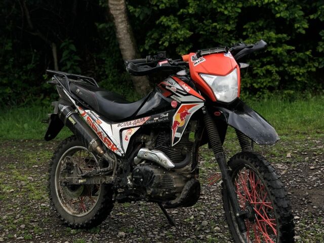 Спарк Другая, объемом двигателя 0.2 л и пробегом 0 тыс. км за 1300 $, фото 8 на Automoto.ua