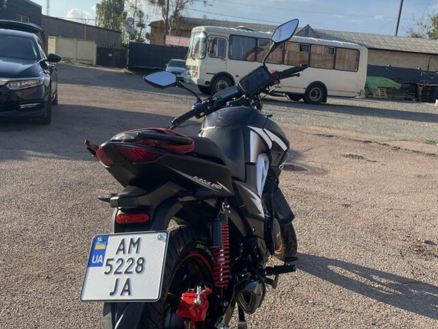Спарк Другая, объемом двигателя 0.2 л и пробегом 0 тыс. км за 1150 $, фото 5 на Automoto.ua