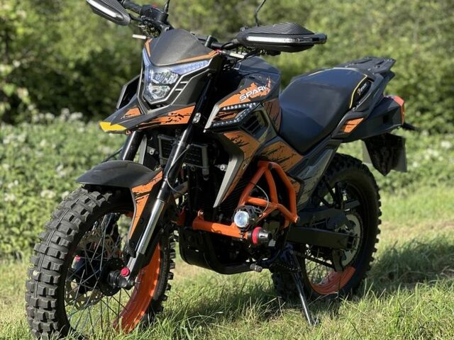 Спарк Другая, объемом двигателя 0.3 л и пробегом 0 тыс. км за 1700 $, фото 6 на Automoto.ua