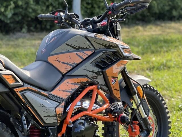 Спарк Другая, объемом двигателя 0.3 л и пробегом 0 тыс. км за 1700 $, фото 4 на Automoto.ua