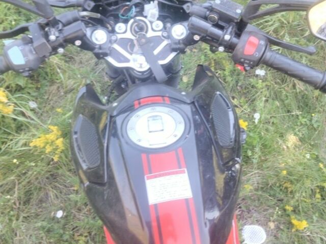 Спарк Другая, объемом двигателя 0.2 л и пробегом 0 тыс. км за 961 $, фото 3 на Automoto.ua