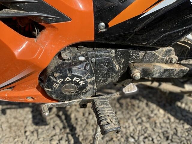 Спарк Другая, объемом двигателя 0.13 л и пробегом 0 тыс. км за 500 $, фото 3 на Automoto.ua