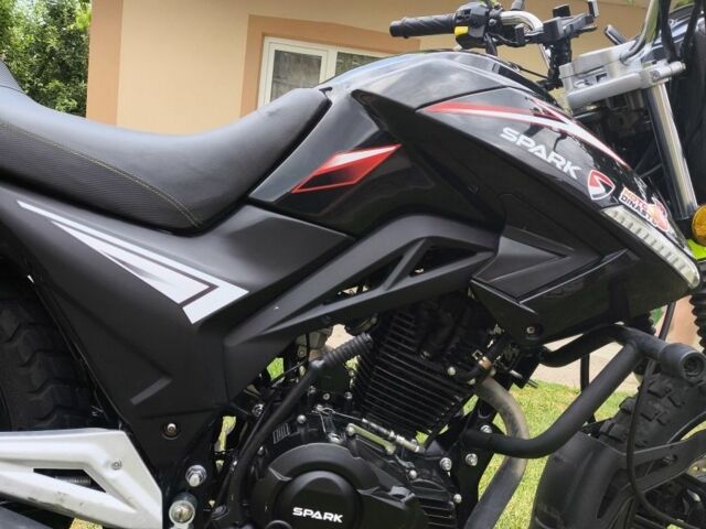 Спарк Другая, объемом двигателя 0.2 л и пробегом 0 тыс. км за 950 $, фото 7 на Automoto.ua
