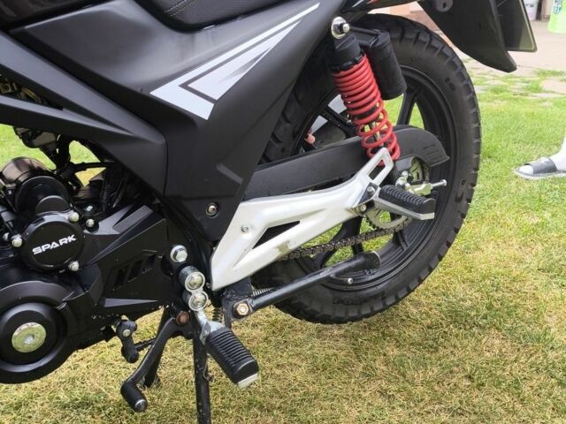Спарк Другая, объемом двигателя 0.2 л и пробегом 0 тыс. км за 950 $, фото 10 на Automoto.ua