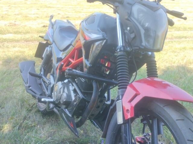 Спарк Другая, объемом двигателя 0.2 л и пробегом 0 тыс. км за 961 $, фото 1 на Automoto.ua