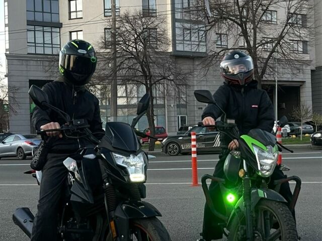 Спарк Інша, об'ємом двигуна 0.2 л та пробігом 0 тис. км за 1250 $, фото 5 на Automoto.ua