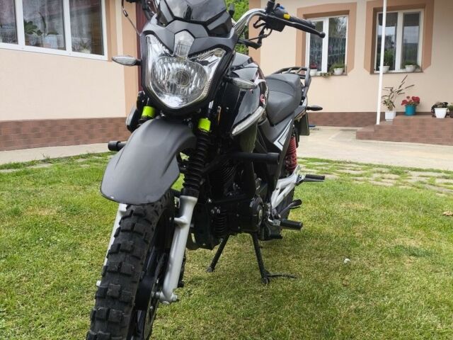 Спарк Другая, объемом двигателя 0.2 л и пробегом 0 тыс. км за 950 $, фото 11 на Automoto.ua
