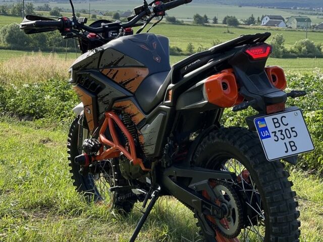 Спарк Другая, объемом двигателя 0.3 л и пробегом 0 тыс. км за 1700 $, фото 5 на Automoto.ua