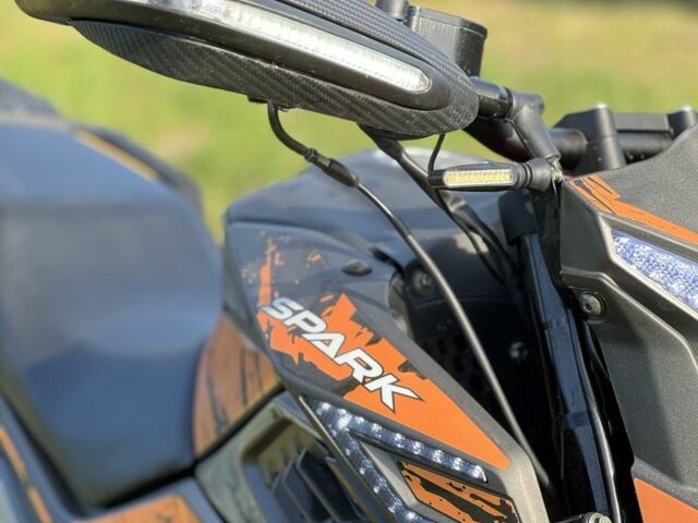 Спарк Другая, объемом двигателя 0.3 л и пробегом 0 тыс. км за 1700 $, фото 7 на Automoto.ua