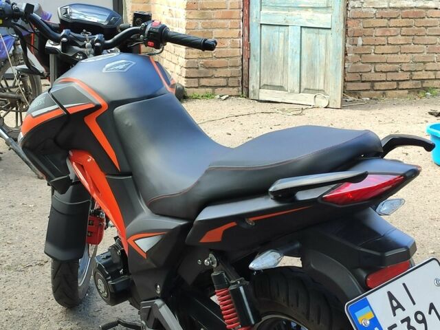 Спарк Другая, объемом двигателя 0.2 л и пробегом 0 тыс. км за 1078 $, фото 3 на Automoto.ua