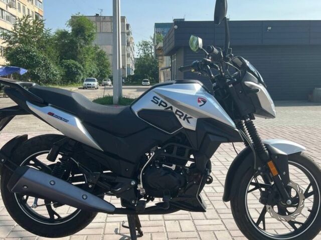 Спарк Другая, объемом двигателя 14.86 л и пробегом 0 тыс. км за 42000 $, фото 4 на Automoto.ua