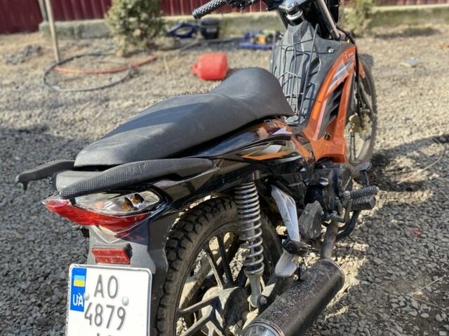Спарк Другая, объемом двигателя 0.13 л и пробегом 0 тыс. км за 500 $, фото 4 на Automoto.ua