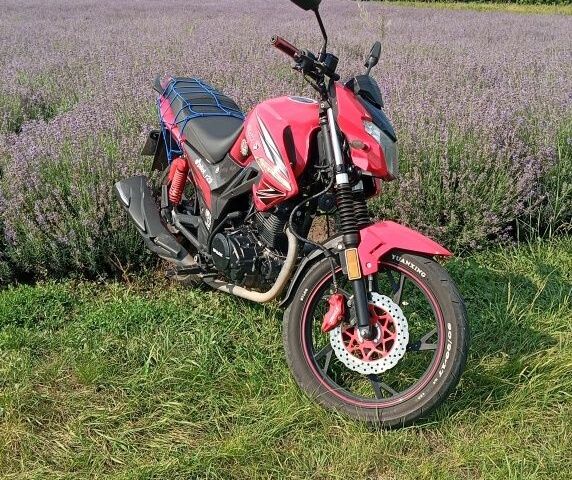 Спарк Другая, объемом двигателя 0.2 л и пробегом 0 тыс. км за 985 $, фото 6 на Automoto.ua