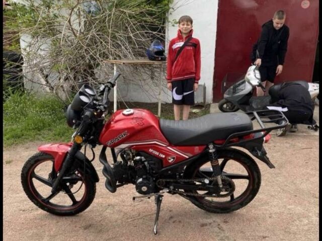 Спарк Інша, об'ємом двигуна 14.86 л та пробігом 0 тис. км за 601 $, фото 7 на Automoto.ua